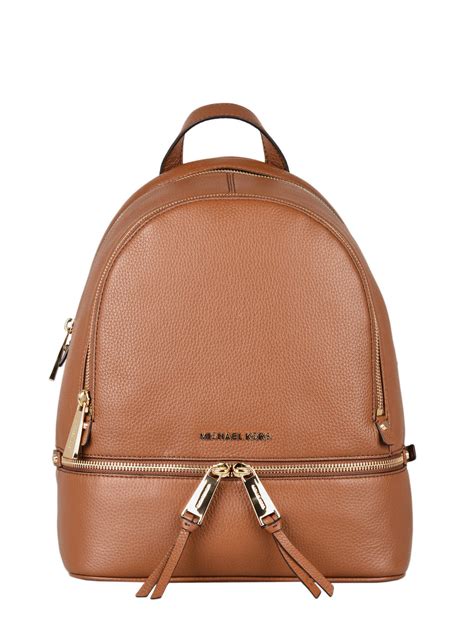 michael kors rugzak dames